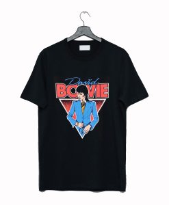 David Bowie Life On Mars T-Shirt