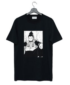 Draaaag Shikamaru T Shirt