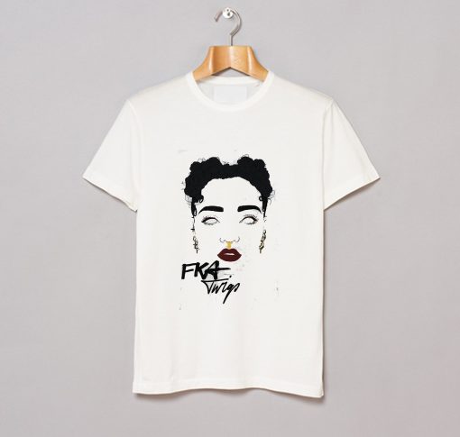 Fka Twigs T Shirt