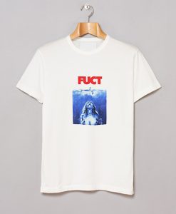 Fuct jaws T-Shirt