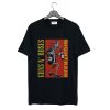 Guns N Roses Night Train T-Shirt