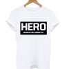 Hero T Shirt