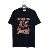 Japanese Man Spider Spider-Man T Shirt