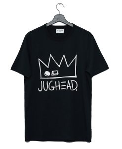 Jughead Crown T-Shirt