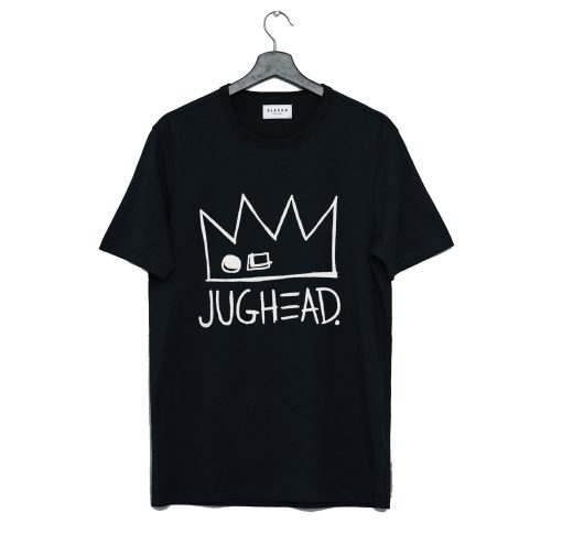 Jughead Crown T-Shirt
