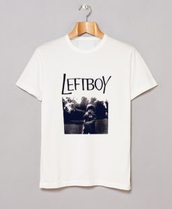 Leftboy T-Shirt