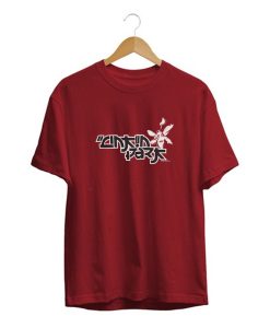 Linkin Park Theory Japanese T-Shirt