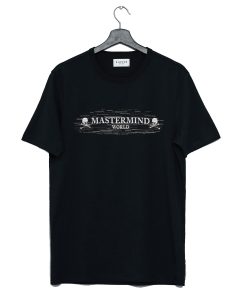 Mastermind World T Shirt