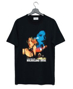 Mulholland Drive David Lynch T Shirt