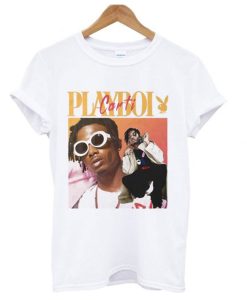 Playboi Carti T-Shirt