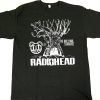 Radiohead The Daily Mail T Shirt