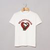 Snoopy Heartthrob T-Shirt