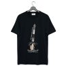 SpaceX The Falcon Has Landed T Shirt