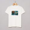 Starcrossed Lover Tarot Card T-Shirt