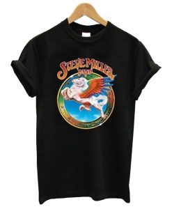 Steve Miller Band T Shirt