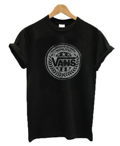 Vans Shield T-Shirt