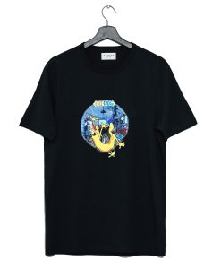 1999 CatDog Vintage T-Shirt
