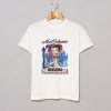 Betty Boop New Orleans T-Shirt