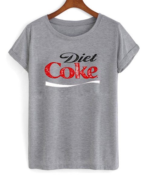 Diet Coke T-Shirt