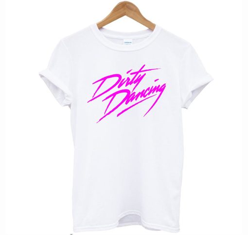 Dirty Dancing T-Shirt