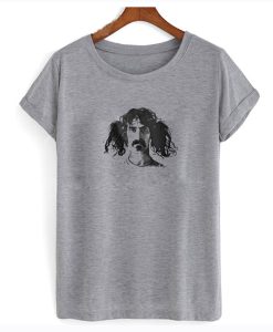 Frank Zappa T Shirt