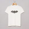 Haunted Mansion Halloween Bat T-Shirt