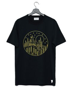 Hogwarts Castle T-Shirt