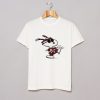 Karate Snoopy T-Shirt