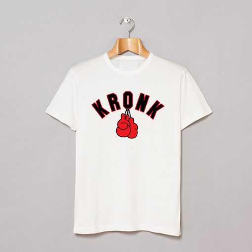 Kronk Gym T Shirt