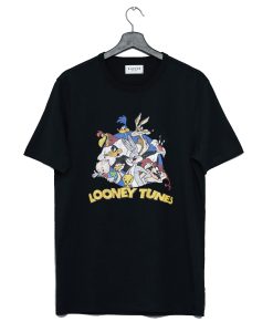 Looney Tunes Graphic T-Shirt