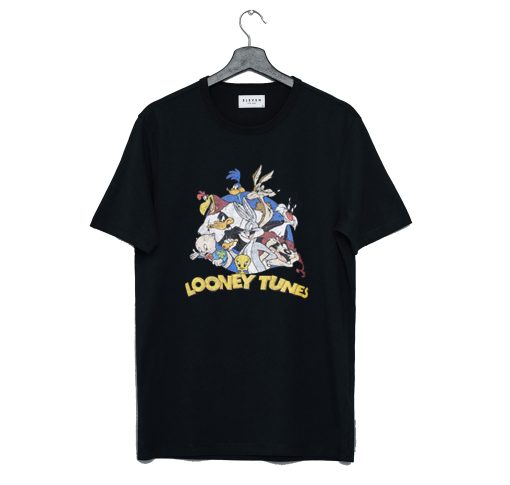 Looney Tunes Graphic T-Shirt