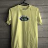 Monster Car Graphic T-Shirt