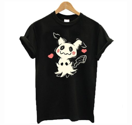 Pika Imposter T-Shirt