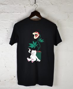 RIPNDIP Herb Eater T-Shirt Back