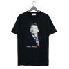 Ronald Reagan I Smell Hippies T-Shirt