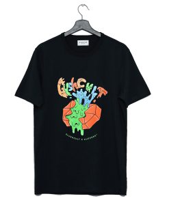 Slushcult x Gushers T-Shirt