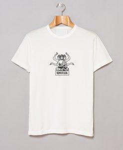 Sneeze Magazine Buddha T-Shirt