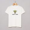 Star Wars Baby Yoda T Shirt