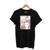 Temari Naruto T Shirt