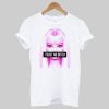 Trust No Bitch Barbie T-Shirt