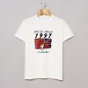 Vintage 90's Hong Kong tourist T-Shirt