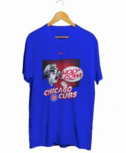 Vintage Harry Caray Holy Cow T Shirt