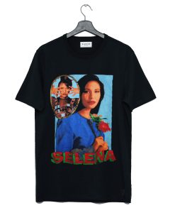 Vintage Selena T-Shirt