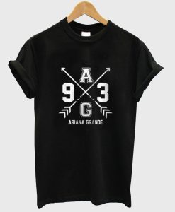 Ariana Grande 06 T Shirt