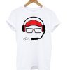 Coach Bruce Arians T Shirt