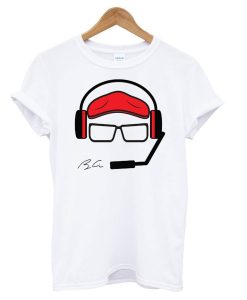 Coach Bruce Arians T Shirt