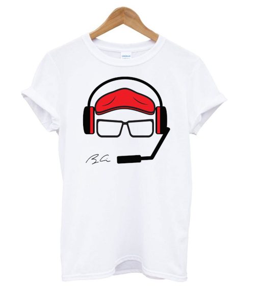 Coach Bruce Arians T Shirt