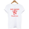 Diet Choke 80s Vintage T Shirt