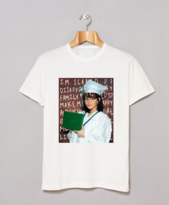 Enya Disappointing Grad T Shirt