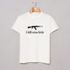 I Kill Emo Kids T Shirt